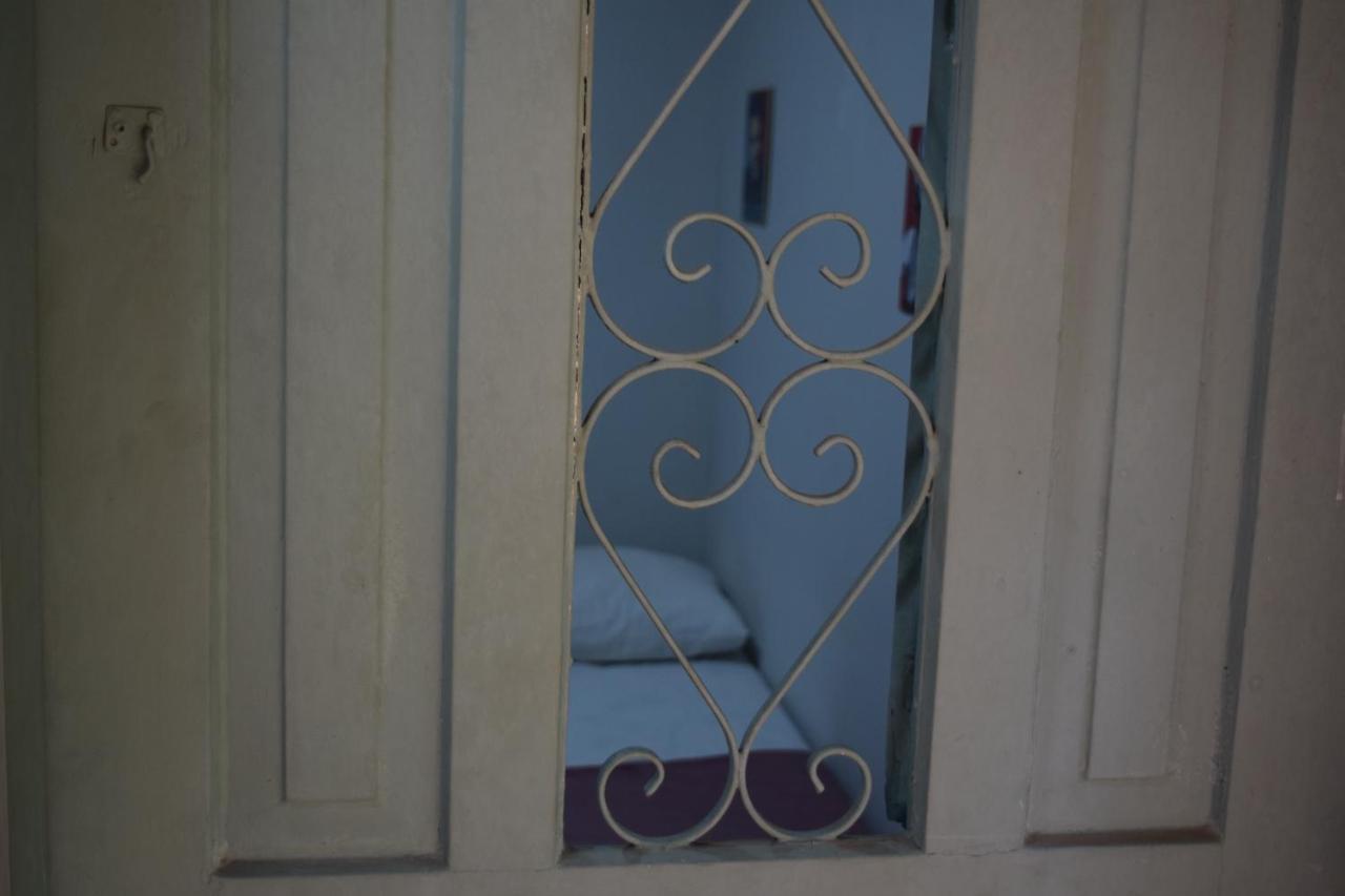 Hobi Albergue São Paulo